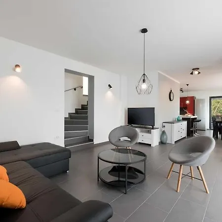 Casa Mia Feriehus *