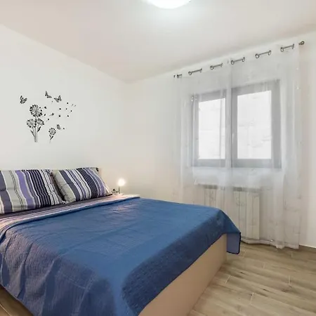 Casa Mia Trget