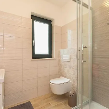 Casa Mia Trget